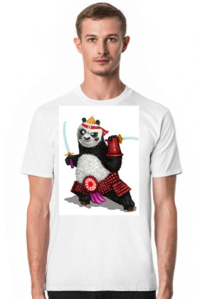 PANDA SAMURAJ