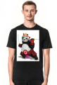 PANDA SAMURAJ