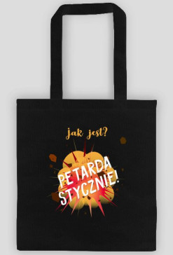 Petardastycznie!