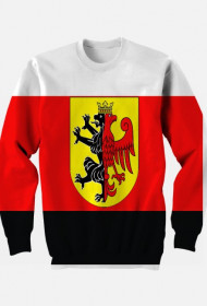 Koszulka w Barwach Państwowych [Państwo Kujawskie]