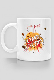Petardastycznie!