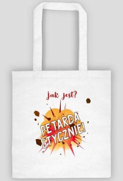 Petardastycznie!