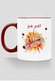 Petardastycznie!