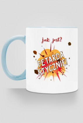 Petardastycznie!