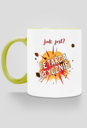 Petardastycznie!