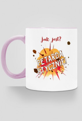 Petardastycznie!