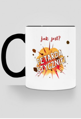 Petardastycznie!