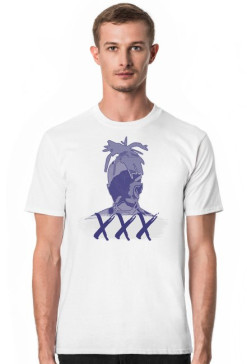 XXXTENTATION KOSZULKA