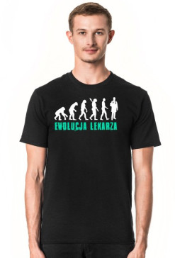 Ewolucja Lekarza