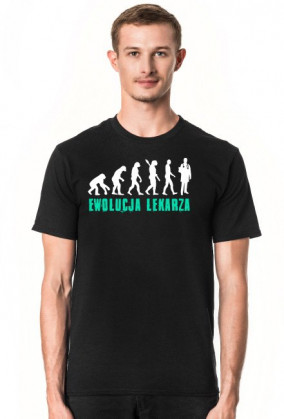 Ewolucja Lekarza