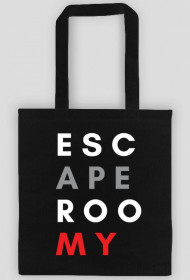 escAPEbag - black