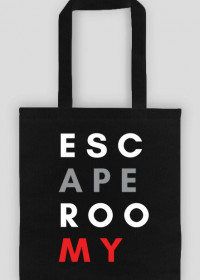 escAPEbag - black