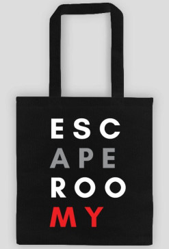 escAPEbag - black