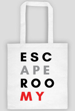 escAPEbag - white
