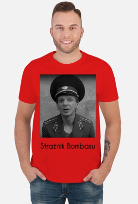 Straznik Bombasu