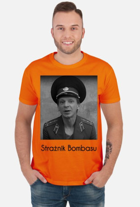 Straznik Bombasu
