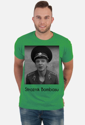 Straznik Bombasu