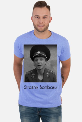 Straznik Bombasu