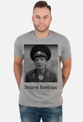 Straznik Bombasu