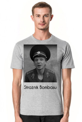 Straznik Bombasu
