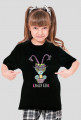 koszulka dziecięca z nadrukiem