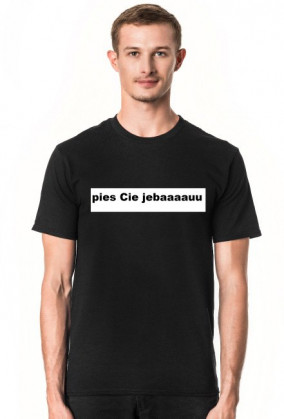 pies gustaw