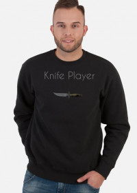 Knife Player