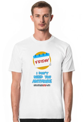 Friday