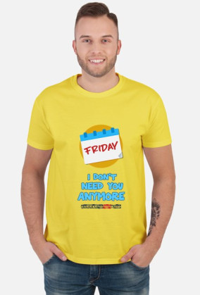 Friday