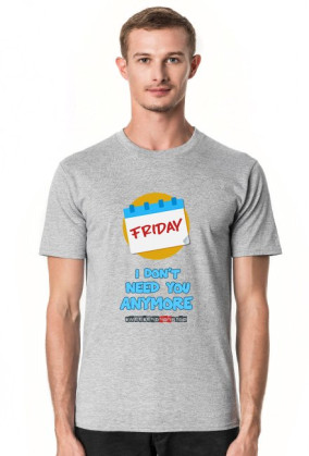 Friday