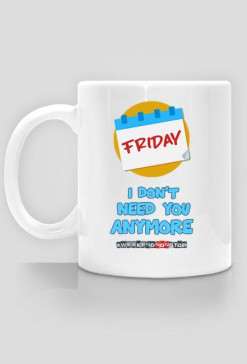 Friday