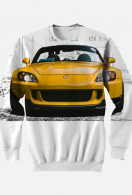 honda s2000 man