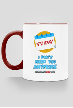 Friday