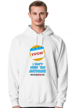 Friday