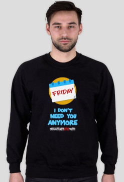 Friday