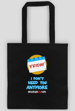 Friday