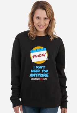 Friday