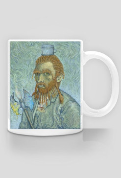 Vincent van Viking