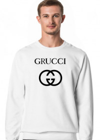GRUCCI GANG hoodie unisex