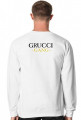 GRUCCI GANG hoodie unisex