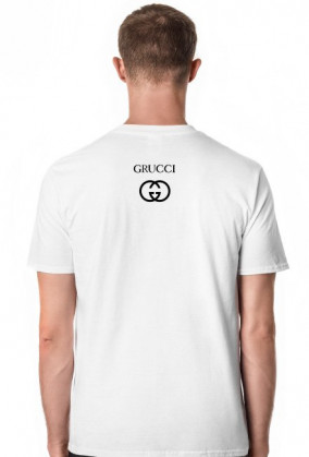 GRUCCI GANG t-shirt man