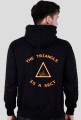 FIRE FROM A SECT