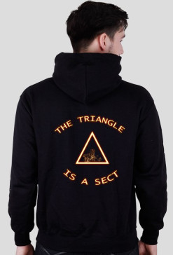 FIRE FROM A SECT