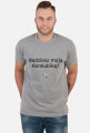 Konkubina - LexRex - T-shirt męski