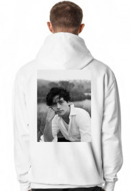 Cole Sprouse Hoodie
