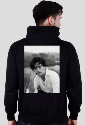 Cole Sprouse Hoodie