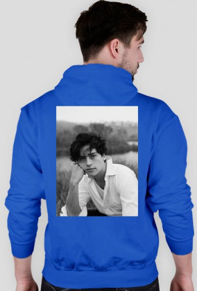 Cole Sprouse Hoodie