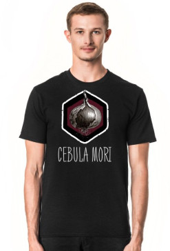 CEBULA MORI - MĘSKA