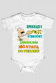 Dziecko Piekarza