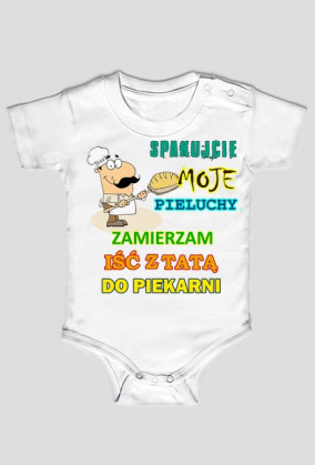 Dziecko Piekarza
